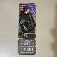 Kaisei - Character Card - 3SKM