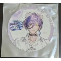 Sakaki Ness - Coaster - Tableware - 3SKM