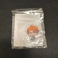 Kitami Yusei - Key Chain - Acrylic Key Chain - 3SKM
