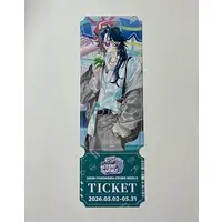 Kaisei - Character Card - 3SKM