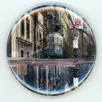 Eve - Badge - Utaite