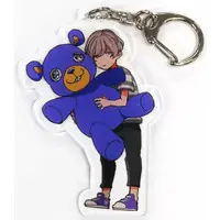 Eve - Acrylic Key Chain - Key Chain - Utaite