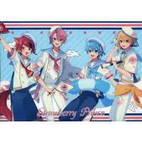Strawberry Prince - Poster