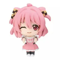 Noa - Trading Figure - Colorful Peach