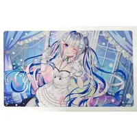 Amane Kanata - Desk Mat - Trading Card Supplies - hololive
