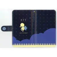 Hoshimachi Suisei - Smartphone Cover - hololive
