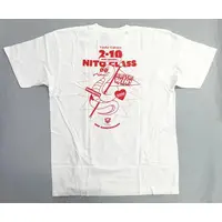 VTuber - Clothes - T-shirts Size-XL