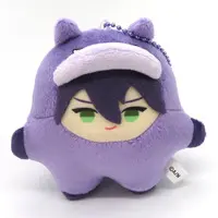 Kenmochi Toya - Plush - Nijisanji