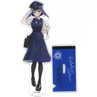 Ouro Kronii - Acrylic stand - Promise