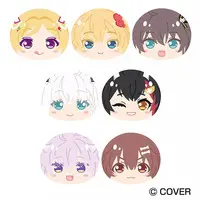hololive - Omanjuu Niginigi Mascot - Plush