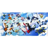 Nijisanji - Towels