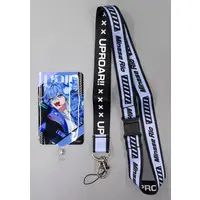 Minase Rio - Phone Tab - Smartphone Accessory - UPROAR!!