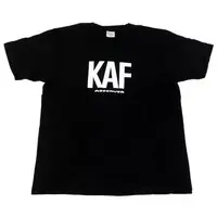 KAF - Clothes - T-shirts - VTuber Size-XL