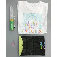 hololive - Clothes - Towels - T-shirts - Pen Light
