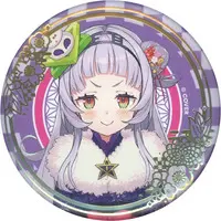 Murasaki Shion - Badge - hololive