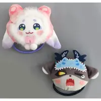 Lunlun & Debidebi Debiru - Accessory - Hair tie - Nijisanji