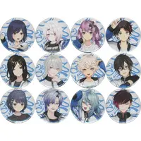 Nijisanji - Badge