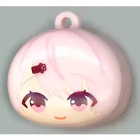 Shiina Yuika - Mascot - Nijisanji