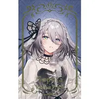 Sophia Valentine - Character Card - Nijisanji (Random Item)