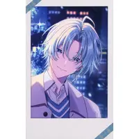 Nagisa Trout - Character Card - Nijisanji (Random Item)