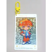 Usami Rito - Key Chain - Nijisanji
