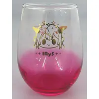 IRyS - Tumbler, Glass - Tableware - Promise
