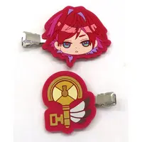 Lauren Iroas - Nijisanji If We Were - Hair Clip - Nijisanji