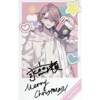 Minase - Character Card - Neo-Porte (Random Item)