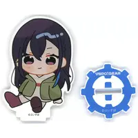 Ichinose Uruha - Acrylic stand - VSPO!
