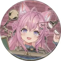 Hakui Koyori - Badge - hololive