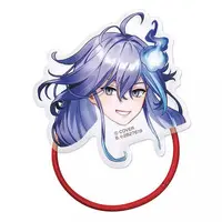Minase Rio - Accessory - Hair tie - HOLOSTARS