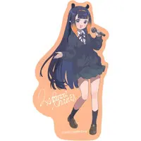 Ninomae Ina'nis - Stickers - Myth