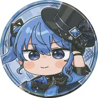 Hoshimachi Suisei - Badge - hololive