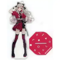 Ishigami Nozomi - Acrylic stand - Nijisanji
