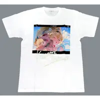 Kazama Iroha - Clothes - T-shirts - hololive Size-L