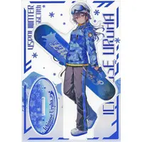 Ichinose Uruha - Acrylic stand - VTuber