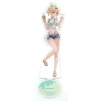 Kazama Iroha - Acrylic stand - hololive