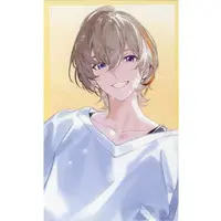 Fura Kanato - Character Card - Nijisanji (Random Item)