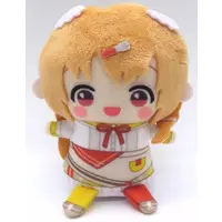 Kirara Tamako - Speciale Half Anniversary - NIJI Puppet - Key Chain - Speciale