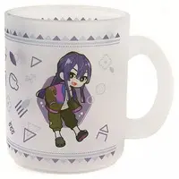 Nagao Kei - Mug - Tableware - Nijisanji