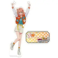 Igarashi Rika - Acrylic stand - Idios