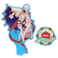 Fulgur Ovid - Acrylic stand - Nijisanji