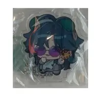 Kaisei - Key Chain - Acrylic Key Chain - 3SKM