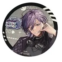 Sakaki Ness - Character Card - 3SKM