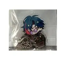 Kaisei - Key Chain - Acrylic Key Chain - 3SKM