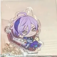 Sakaki Ness - Key Chain - Acrylic Key Chain - 3SKM