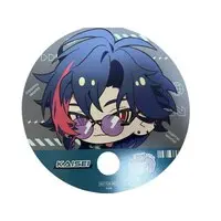 Kaisei - Character Card - 3SKM