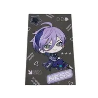 Sakaki Ness - Character Card - 3SKM (Random Item)