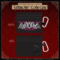 Mori Calliope - Coin purse - Myth