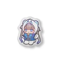 Nohoshi Rohoa - Cushion - VTuber